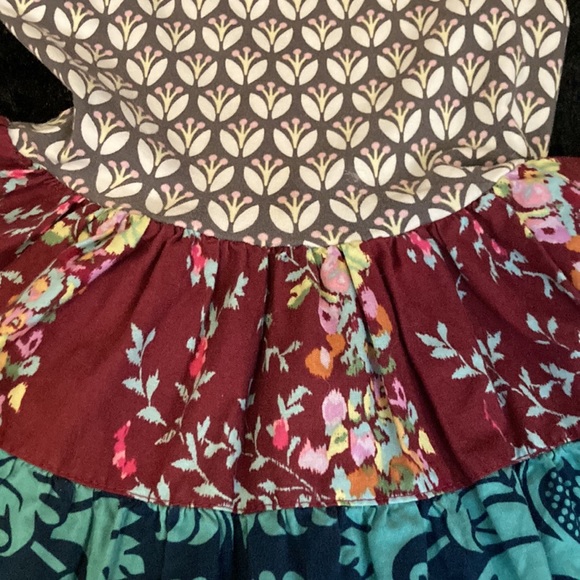 Matilda Jane Platinum set - Picture 3 of 5